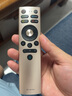 美祥 適用于KONKA/康·佳電視遙控器電視機4K網(wǎng)絡(luò )智能投屏液晶智慧全面屏55G5U 65英寸彩電 【藍牙語(yǔ)音】KW-YF308 曬單實(shí)拍圖