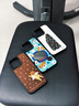 CASETIFY 波點(diǎn)小鬼 iPhone17/16 Air/Pro/Max 蘋果手機(jī)殼 鏡面黑框（Magsafe） iPhone 15 Pro Max 曬單實(shí)拍圖