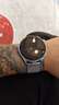 彬格【2025新款WATCH4Pro】新款4 Promax智能手表可接打電話黑科技watch Pro頂配版 銀鋼【旋轉(zhuǎn)按鈕+離線支付+高清屏】 曬單實(shí)拍圖