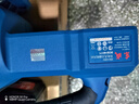 東成暴風(fēng)槍鋰電吹灰機充電式鼓風(fēng)機強力吹風(fēng)機大功率工業(yè)家用吹雪除塵 DCQF40171【2電6.0Ah】官方標(biāo)配 曬單實拍圖