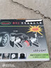 TOPAIR 12v便攜式電動打氣泵 車載充氣泵 402B 曬單實拍圖