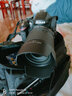 JJC 相機遮光罩 適用于尼康AF-S 18-105mm/18-140mm鏡頭 替代HB-32 D7500 D7100 D5300 D850單反配件 遮光罩+67mmUV濾鏡 曬單實(shí)拍圖