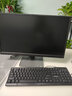 聯(lián)想（Lenovo）GeekPro游戲設計師臺式機電腦 酷睿14代i5電競辦公家用學(xué)習商用主機全套 主機+來(lái)酷23.8英寸屏 定制16G 1TB固態(tài)硬盤(pán) intel-4G獨顯 曬單實(shí)拍圖