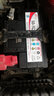 途虎駱駝汽車(chē)蓄電池12V免維護鉛酸電瓶L2-400 適配車(chē)型 奇瑞瑞虎3/5/7 曬單實(shí)拍圖