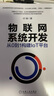 物聯(lián)網(wǎng)系統(tǒng)開發(fā)：從0到1構(gòu)建IoT平臺 曬單實(shí)拍圖
