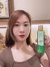 瑜然美（yuranm）蘆薈鮮汁原液柔膚水夏天清爽控油淡痘收縮毛孔曬后修護(hù)夏天男女 蘆薈汁180ml【2瓶裝】 180ml 曬單實(shí)拍圖