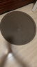 pidan貓抓板 圓形款 瓦楞紙貓窩耐磨貓玩具 曬單實(shí)拍圖