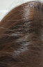施华蔻（Schwarzkopf）怡然植物染发霜4.08/9栗子褐红棕(草本染发剂染发膏男女士盖白发) 实拍图
