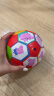 亚之杰玩具球小猪佩奇儿童足球1-3岁小皮球拍拍球2号佩琪一家六一儿童礼物 实拍图