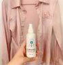 千居惠 去除防靜電噴霧劑衣服除靜電頭發(fā)衣物羊毛衫便攜式小瓶旅行裝 防靜電噴霧【3瓶裝】 曬單實(shí)拍圖