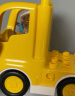 乐高（LEGO）积木得宝DUPLO10931翻斗车和挖掘车套装2岁+儿童玩具生日礼物 实拍图