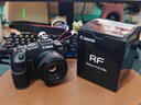 佳能（Canon）RF50mm F1.8 STM 微單相機(jī)鏡頭 小痰盂鏡頭全畫幅EOSR全畫幅相機(jī)大光圈人像鏡頭 RF 50mm 曬單實(shí)拍圖