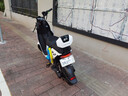 小牛電動(dòng)【廣州專(zhuān)享】F200動(dòng)力版 電動(dòng)自行車(chē)鋰電池 新國標智能鋰電長(cháng)續航代步電動(dòng)車(chē) 到店自提 曬單實(shí)拍圖