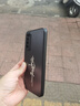 蒼梵華為Nova7手機殼新款鏡頭全包保護套HUAWEI防指紋磨砂硅膠軟邊防摔外殼5G高級簡(jiǎn)約創(chuàng  )意時(shí)尚男女款 石墨黑【諸事皆順】膚感磨砂 華為Nova7 曬單實(shí)拍圖