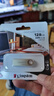 金士頓（Kingston）128GB USB3.2 Gen 1 U盤(pán) DTSE9G3 金屬U盤(pán) 讀速220MB/s 寫(xiě)速100MB/s 學(xué)習辦公投標電腦車(chē)載通用 曬單實(shí)拍圖