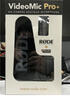RODE羅德VideoMic Pro+手機單反話(huà)筒槍式麥克風(fēng)微單錄音心形指向收音麥 【標配】VideoMic Pro+ 曬單實(shí)拍圖