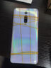 愛修客適用于小米紅米 Redmi K20 k20pro 小米紅米k30pro k30 至尊版后殼 玻璃后蓋 后屏手機電池后蓋 k20/k20pro后蓋【白色 曬單實拍圖