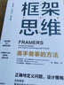 5月新書(shū)推薦 包郵 框架思維+有趣 讓高趣商成為你的競爭力+你的身體 比你更愛(ài)你自己+有如候鳥(niǎo)（套裝4冊） 維克托·邁爾-舍恩伯格 等著(zhù) 中信出版社圖書(shū) 曬單實(shí)拍圖