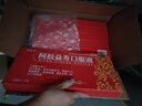 官方旗艦店 阿膠益壽口服液  補(bǔ)氣血女補(bǔ)氣養(yǎng)血長(zhǎng)輩送禮養(yǎng)生調(diào)理冬季滋補(bǔ)貧血改善面黃失眠 6盒裝（送原裝禮袋） 曬單實(shí)拍圖