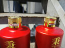 秉臺(tái)秉臺(tái)白酒醬香型53度貴州茅臺(tái)鎮(zhèn)純糧坤沙高粱酒送禮 53度 500mL 6瓶 曬單實(shí)拍圖