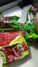 梓滋味四川泡菜泡姜泡蘿卜泡豇豆泡辣椒泡椒酸菜正宗老壇袋裝家庭裝特產 混合泡菜 超值推薦【5】斤（限99斤） 曬單實拍圖