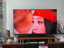 SHARP夏普電視55吋臥室電視機 120Hz高刷 XT畫(huà)質(zhì)引擎 杜比視界 杜比全景聲 3+64G游戲電視以舊換新補貼 55英寸 120HZ高刷游戲電視 官方標配 曬單實(shí)拍圖