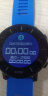 宜准（EZON）T935跑步手表运动心率手表户外马拉松骑行健身智能手表北斗定位 湖水蓝 实拍图