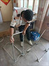 波紋管拉緊器安裝神器HDPE雙壁管道接管器收緊器拉管器專用工具 200、300、400、500組合款送配件 曬單實(shí)拍圖
