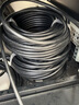 綠聯(lián)（UGREEN） HDMI線2.0版4K數(shù)字高清線3D視頻線工程級連接筆記本電腦機頂盒電視投影儀顯示器游戲機投屏連接線 HDMI2.0 工程款 4K/60hz 圓線 30米 曬單實拍圖