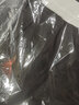 楠子漢秋季長袖T恤男士小衫韓版潮流薄款衛(wèi)衣秋衣上衣服外穿 長 珊瑚黑+魚鉤黑【兩件裝】  S 曬單實(shí)拍圖