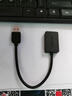 USB外置聲卡臺式電腦筆記本外接聲卡usb音頻轉換器轉耳機接口 旗艦款_帶線(xiàn)USB聲卡_雙孔 曬單實(shí)拍圖