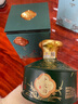 千秋韻四季禮盒【酒廠直供】黔酒股份 送禮佳品 茅臺(tái)鎮(zhèn)醬香型白酒53度 53度 500mL 4瓶 曬單實(shí)拍圖