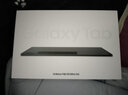 三星平板電腦2022款Tab S8 Ultra 14.6英寸 新驍龍8 120Hz高刷高清OLED屏 深嶼灰(16G+512G)5G版 標(biāo)配(含15W快充+S Pen筆】 曬單實(shí)拍圖