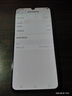 vivo X23 二手手機 安卓 全面屏 游戲手機 全網(wǎng)通4G智能手機 幻夜藍【8G+128G】  95新 曬單實(shí)拍圖