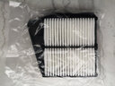 博世（BOSCH）濾清器/濾芯器/適用本田保養套裝 08至13款八代雅閣（2.0L） （兩濾 機油濾芯+空氣濾芯） 曬單實(shí)拍圖