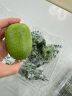 京鲜生 海南香水柠檬无籽青柠檬 500g/盒 约3-6个 新鲜水果 实拍图