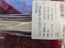 【鮮果切杯】紅心火龍果切塊500g 曬單實(shí)拍圖