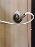 森海塞爾（Sennheiser） 森海 IE200 有線(xiàn)入耳式音樂(lè )耳機耳塞HIFI高保真 IE300 耳機 曬單實(shí)拍圖