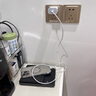 閃俏蘋果15/16充電線器雙頭Type-C數(shù)據(jù)線手機(jī)PD快充ipad平板加長(zhǎng)車載閃充線適用iPhone15/16/17promax 1米套裝 | 35W充電器+雙頭Type-C線 曬單實(shí)拍圖