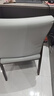 全品屋實木椅子靠背椅學生學習椅久坐舒服麻將椅家用臥室書房辦公電腦椅 曬單實拍圖