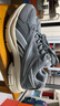 Reebok銳步官方24年新款男女PREMIER ROAD CN復古運動(dòng)休閑跑鞋 24FRC905U1GG0 中灰色/淺藍灰 41 曬單實(shí)拍圖