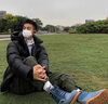 年濛口新款黑金男士冬季羽絨服男短款亮面冬季連帽加厚保暖情侶女外套 黑金服 3XL 190-220斤 曬單實拍圖