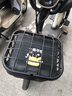 電動(dòng)車前車筐內(nèi)包車籃防水罩掛物包車籃內(nèi)襯內(nèi)簍菜籃筐內(nèi)膽防水套 車筐寶-中碼 曬單實(shí)拍圖