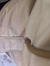 啄木鳥棉服女中長款一衣三穿加絨加厚派克服女可拆卸內(nèi)膽棉衣外套棉襖女 卡其色 XL 【建議120-135斤】 曬單實拍圖