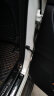 铮品（ZHENGPIN）08-23款丰田兰德酷路泽LC300门锁盖陆巡普拉多霸道专用车门限位器 限位器(4个装) 实拍图