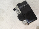 JJC 相機熱靴指柄 熱靴保護蓋 適用于富士FUJI X-T50 XT50 手指柄 大拇指握柄 配件 銀色指柄 曬單實拍圖