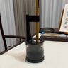 多功能免洗筆架毛筆架筆掛文房四寶筆托墨汁容器書法曬筆夾毛筆架子創(chuàng)意小擺件新中式保濕書法筆架 【二代升級(jí)】免洗筆架 曬單實(shí)拍圖