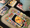 GAMES BIG BANGOrchard Toys巴士站臺桌游bus stop兒童數感游戲啟智親子互動(dòng)玩具 巴士站臺桌游 曬單實(shí)拍圖