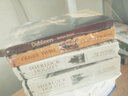 英文原版 Bantam Classics 經(jīng)典系列：福爾摩斯探案集 第一卷 Sherlock Holmes Volume 1 曬單實拍圖