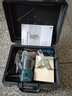 博世（BOSCH）電動工具GKF550木工修邊機木材開槽機家具雕刻機電木銑鑼機550W GKF550【550W】銑刀組合+工具箱 曬單實拍圖